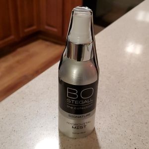 Bo stegall  Hydrovital mist  NEW with seal intact